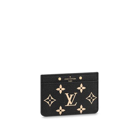 louis vuitton binder wallet|louis vuitton card holder collection.